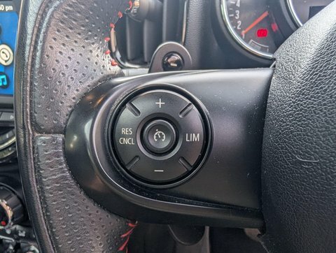 Mini Countryman 2.0 F60 Mini Cooper Sd Countryman 2018 White #19