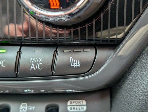 Mini Countryman 2.0 F60 Mini Cooper Sd Countryman 2018 White #21