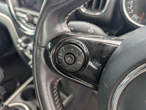 Mini Countryman 1.5 7.6Kwh Cooper Se Sport All4 Euro 6 Ss Black #16