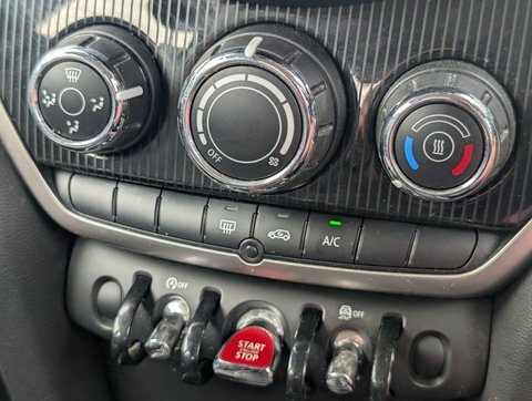 Mini Countryman 1.5 7.6Kwh Cooper Se Sport All4 Euro 6 Ss Black #14