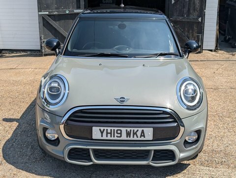 Mini Hatch 1.5 Cooper Sport Grey #2