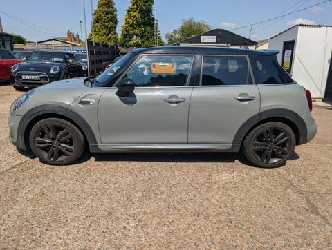 Mini Hatch 1.5 Cooper Sport Grey #5
