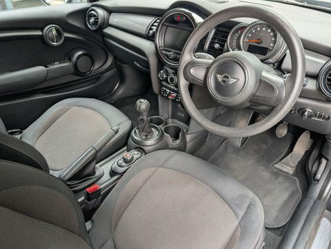 Mini Hatch Back Euro 6 Ss 136 Ps Blue #9