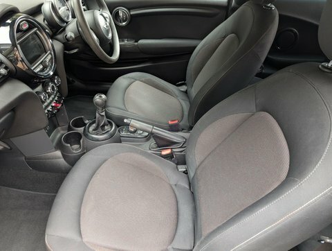 Mini Hatch Back Euro 6 Ss 136 Ps Blue #20