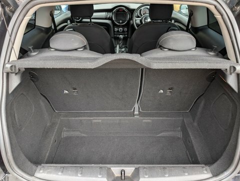 Mini Hatch Back Euro 6 Ss 136 Ps Blue #18