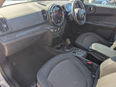 Mini Countryman 1.5 Cooper Exclusive Red #10
