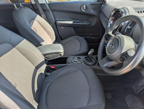 Mini Countryman 1.5 Cooper Exclusive Red #12