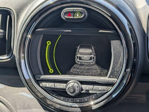 Mini Countryman 2.0 Cooper D Euro 6 Ss Black #24