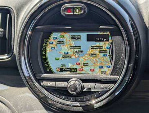 Mini Countryman 2.0 Cooper D Euro 6 Ss Black #19