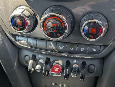 Mini Countryman 2.0 Cooper D Euro 6 Ss Black #25