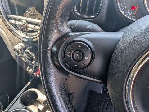 Mini Countryman 2.0 Cooper D Euro 6 Ss Black #16