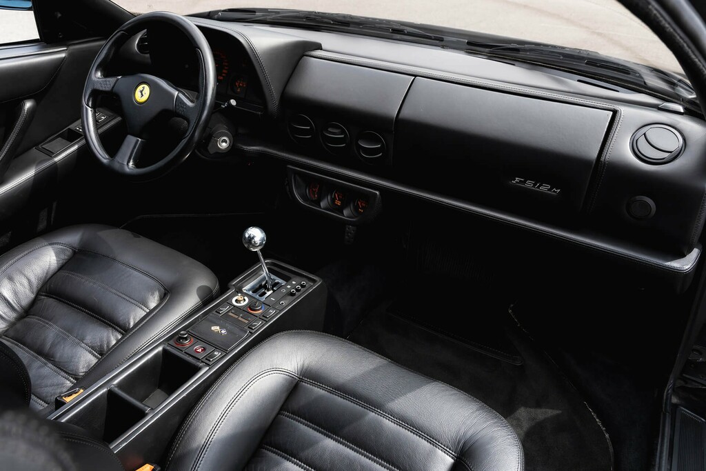 Ferrari LaFerrari Coupe #6