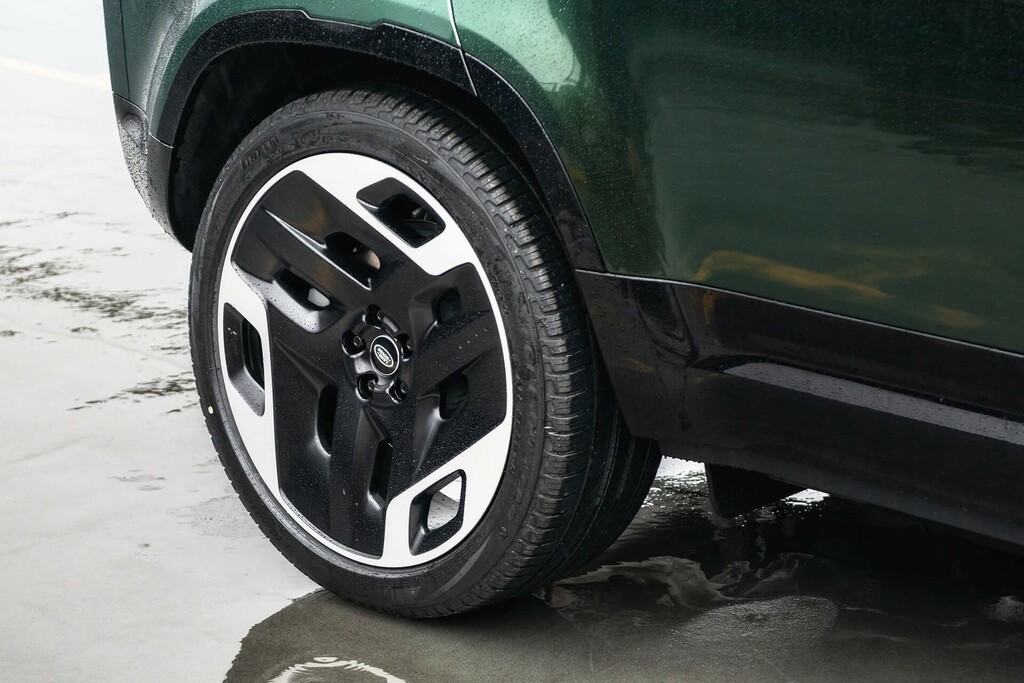 Land Rover Defender 110 X-dynamic Hse Grey #16