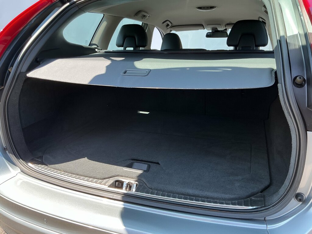 Volvo XC60  Black #17