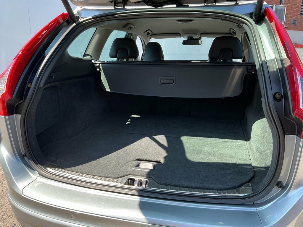 Volvo XC60  Black #16