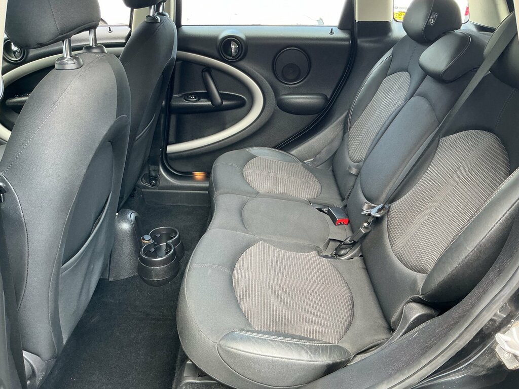 Mini Countryman 1.6 One Suv Grey #14