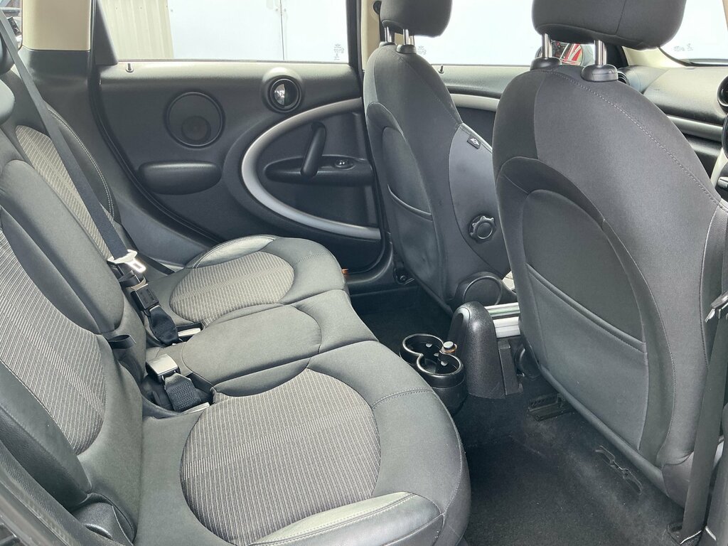 Mini Countryman 1.6 One Suv Grey #15
