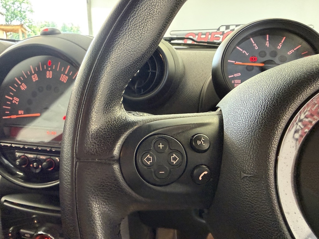 Mini Countryman 1.6 Cooper D Business Edition All4 Euro 6 Ss Grey #15