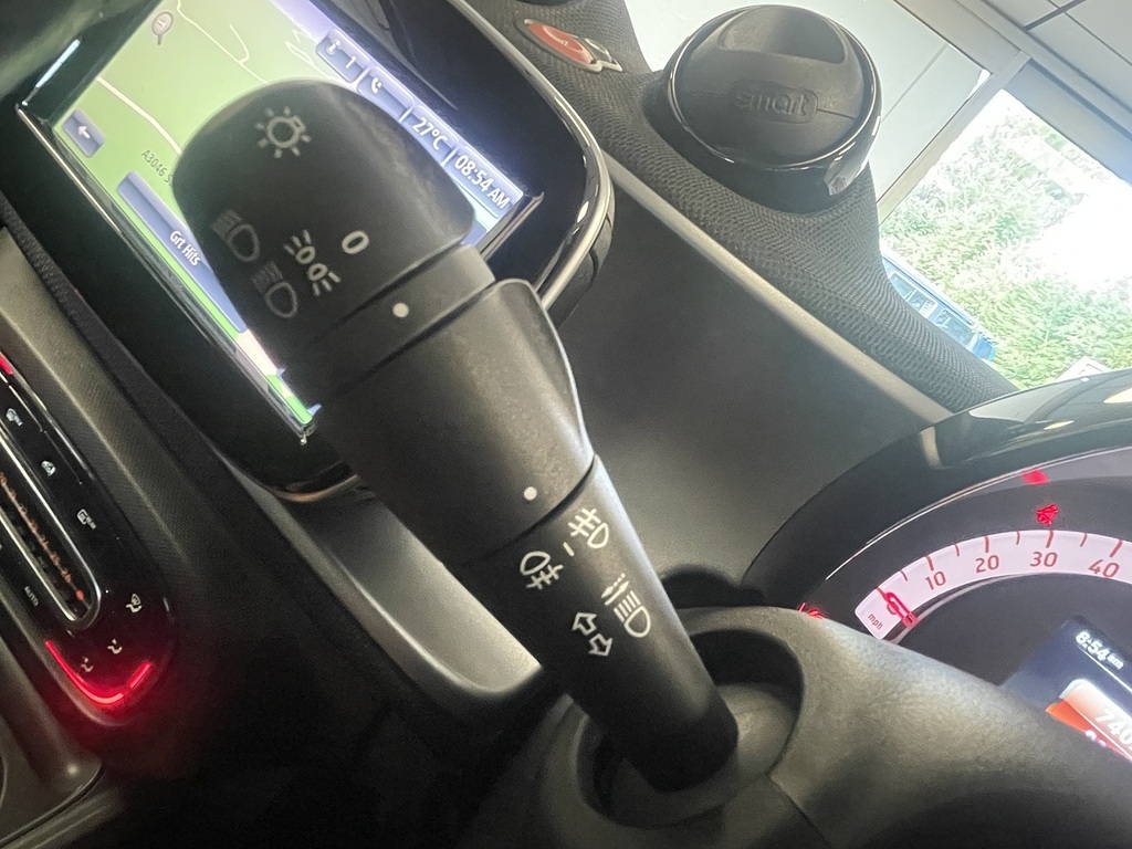 Smart Fortwo 1.0 Passion  #21