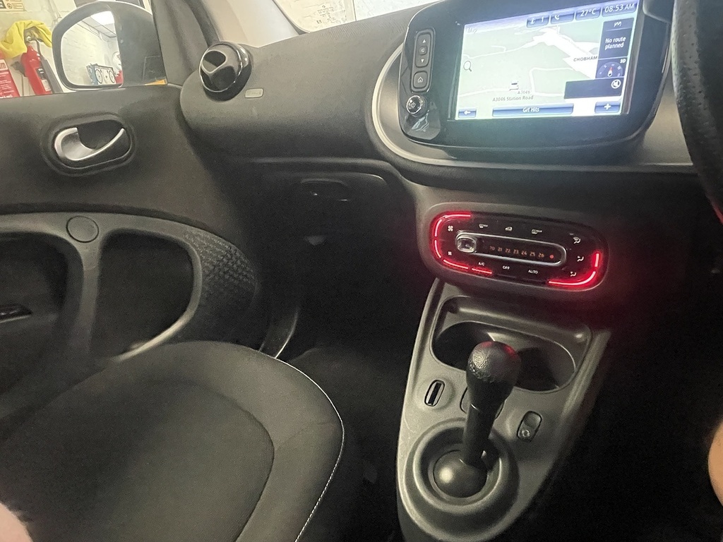 Smart Fortwo 1.0 Passion  #17