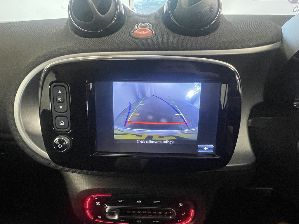 Smart Fortwo 1.0 Passion  #14