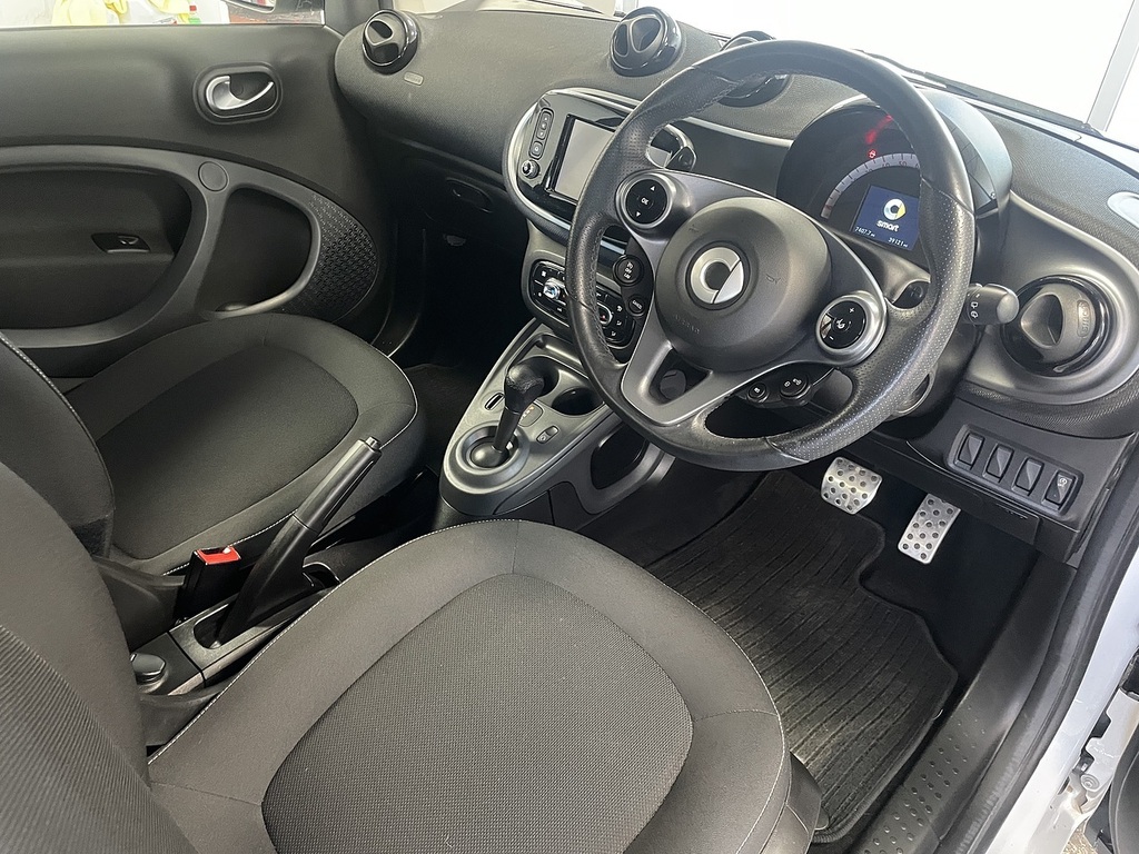 Smart Fortwo 1.0 Passion  #10