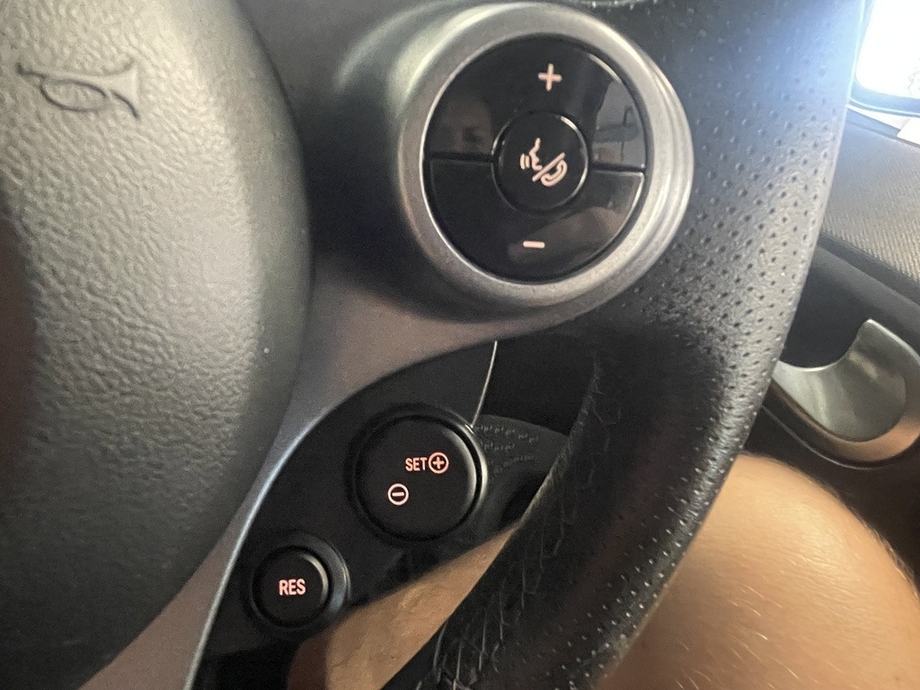 Smart Fortwo 1.0 Passion  #18