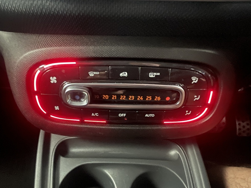 Smart Fortwo 1.0 Passion  #16