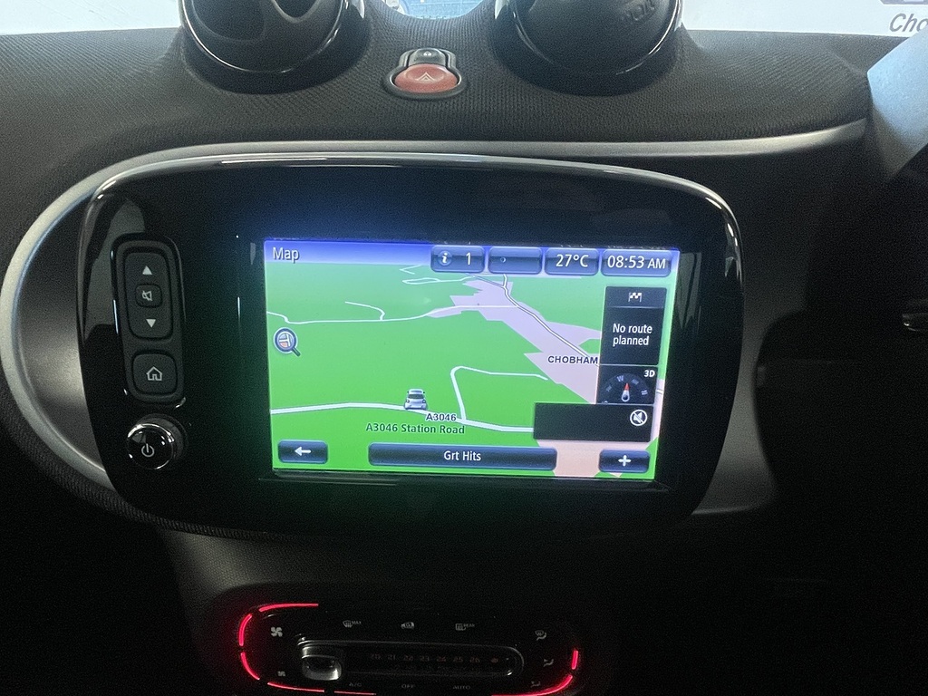 Smart Fortwo 1.0 Passion  #15