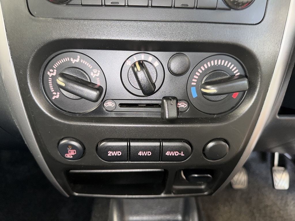 Suzuki Jimny Jimny Sz4 Black #14