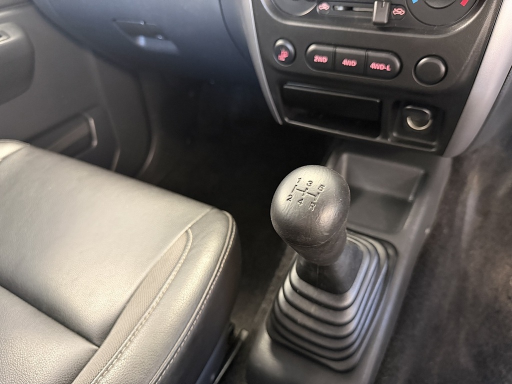 Suzuki Jimny Jimny Sz4 Black #15