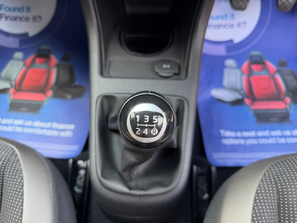 Volkswagen Up  Black #15