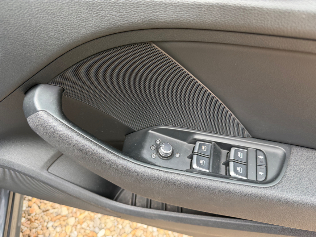 Audi A3 Tfsi Sport U106583 Ulez Black #11