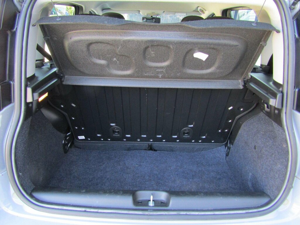 Fiat Panda 0.9 Twinair 90 Waze 4X4 Grey #14