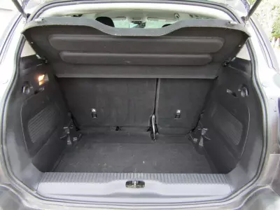 Citroen C3 Aircross 1.2 Puretech 110 C-series White #12