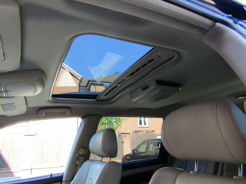 SsangYong Rexton Spr Grey #18