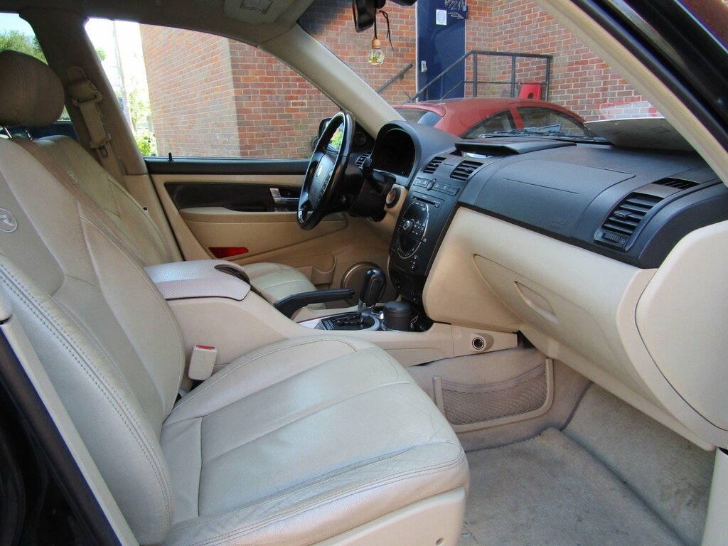 SsangYong Rexton Spr Grey #24