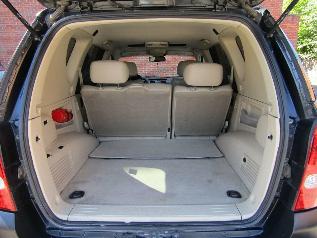 SsangYong Rexton Spr Grey #21