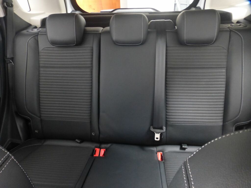 Ford Ecosport 1.0T Ecoboost Gpf Titanium Suv Eur White #4