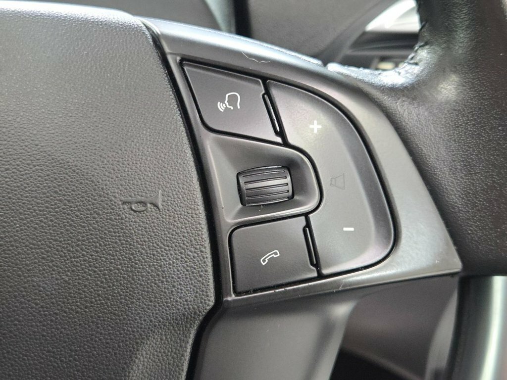 Citroen Grand C4 Picasso Mpv Black #39
