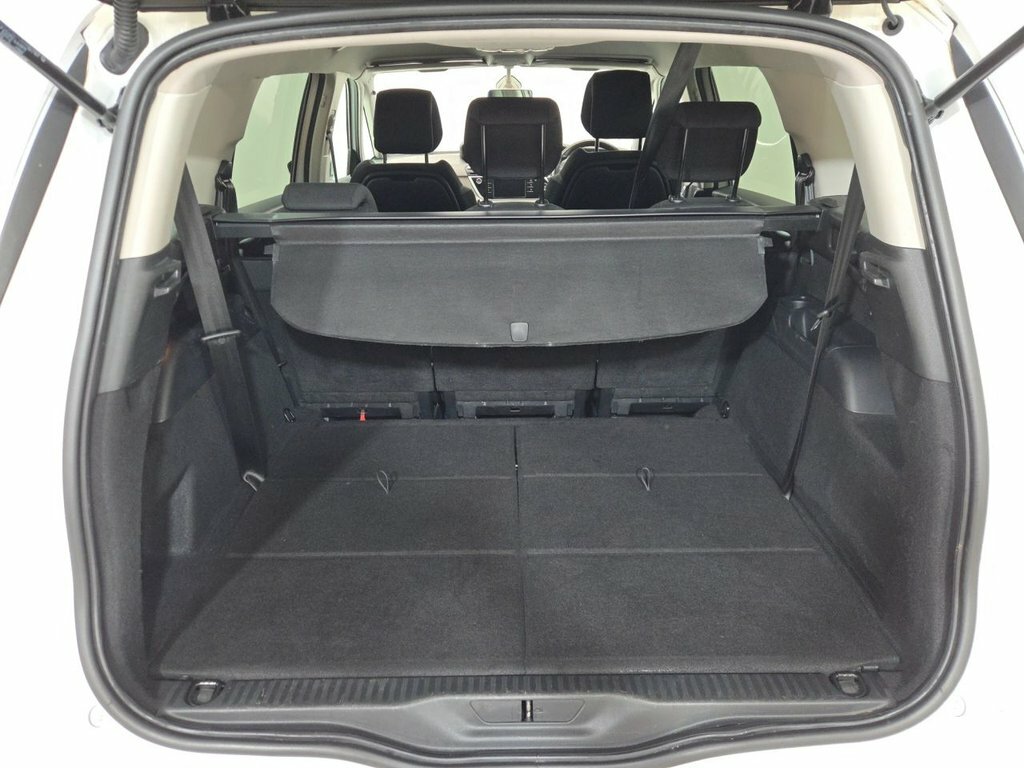 Citroen Grand C4 Picasso Mpv Black #11