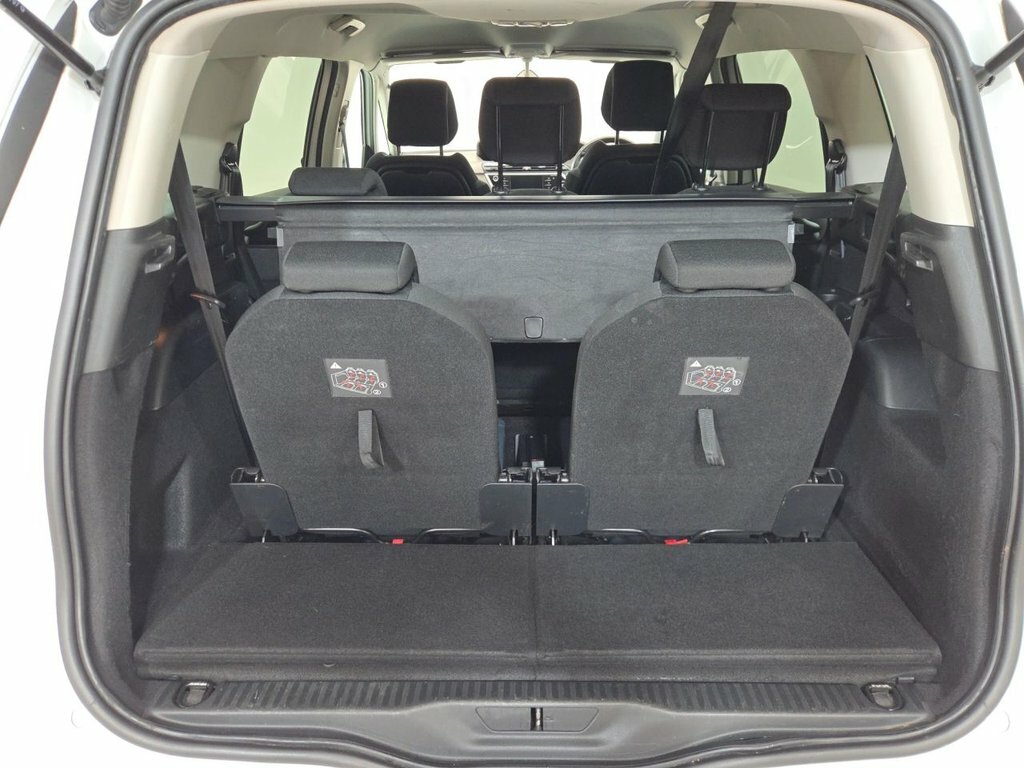 Citroen Grand C4 Picasso Mpv Black #10