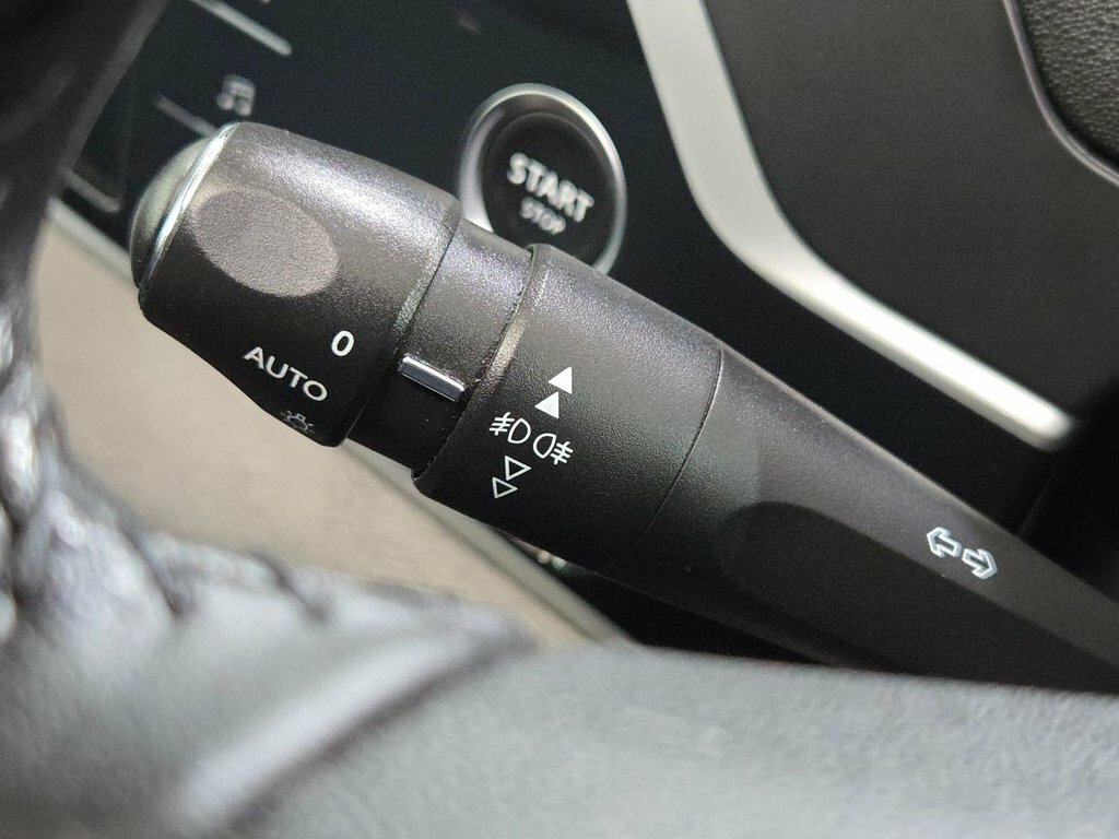 Citroen Grand C4 Picasso Mpv Black #37