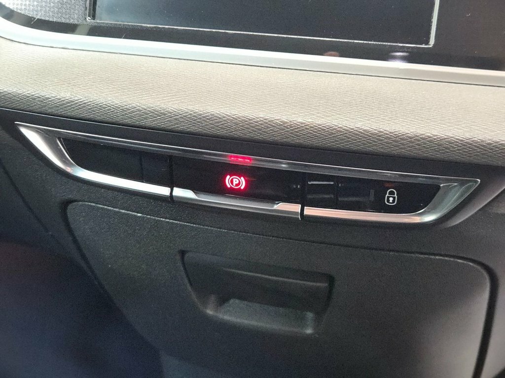 Citroen Grand C4 Picasso Mpv Black #34