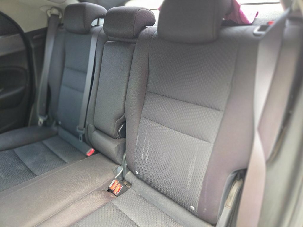 Honda Civic 2.2I-ctdi Se 17In Alloys Red #19