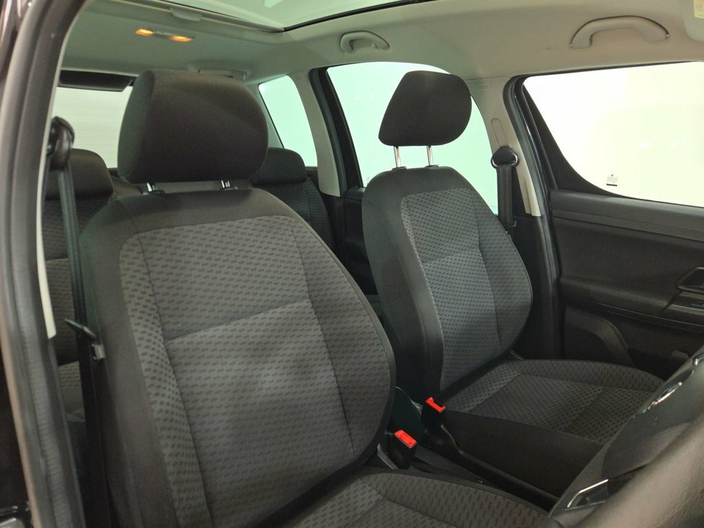 Skoda Roomster 1.2 Tsi Se Dsg Euro 5 White #22