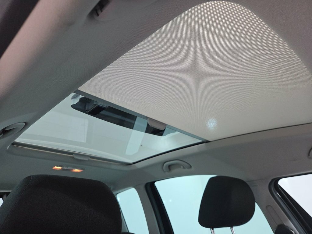 Skoda Roomster 1.2 Tsi Se Dsg Euro 5 White #27