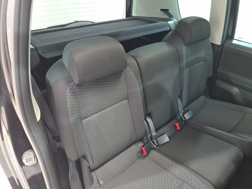 Skoda Roomster 1.2 Tsi Se Dsg Euro 5 White #26