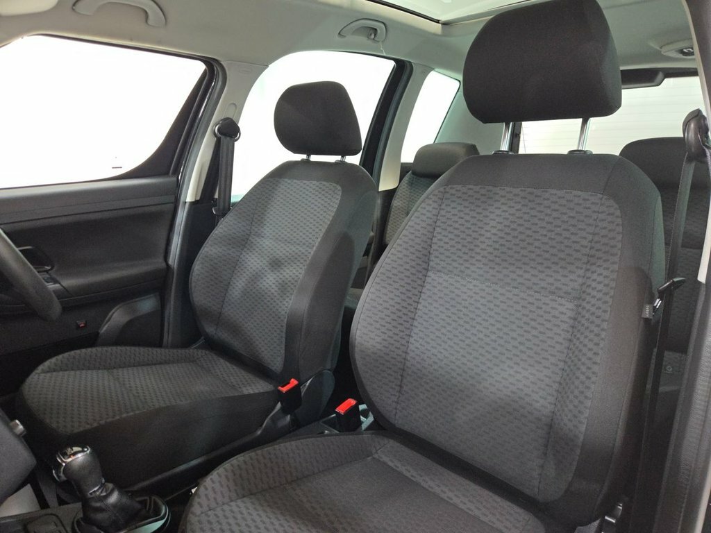 Skoda Roomster 1.2 Tsi Se Dsg Euro 5 White #23