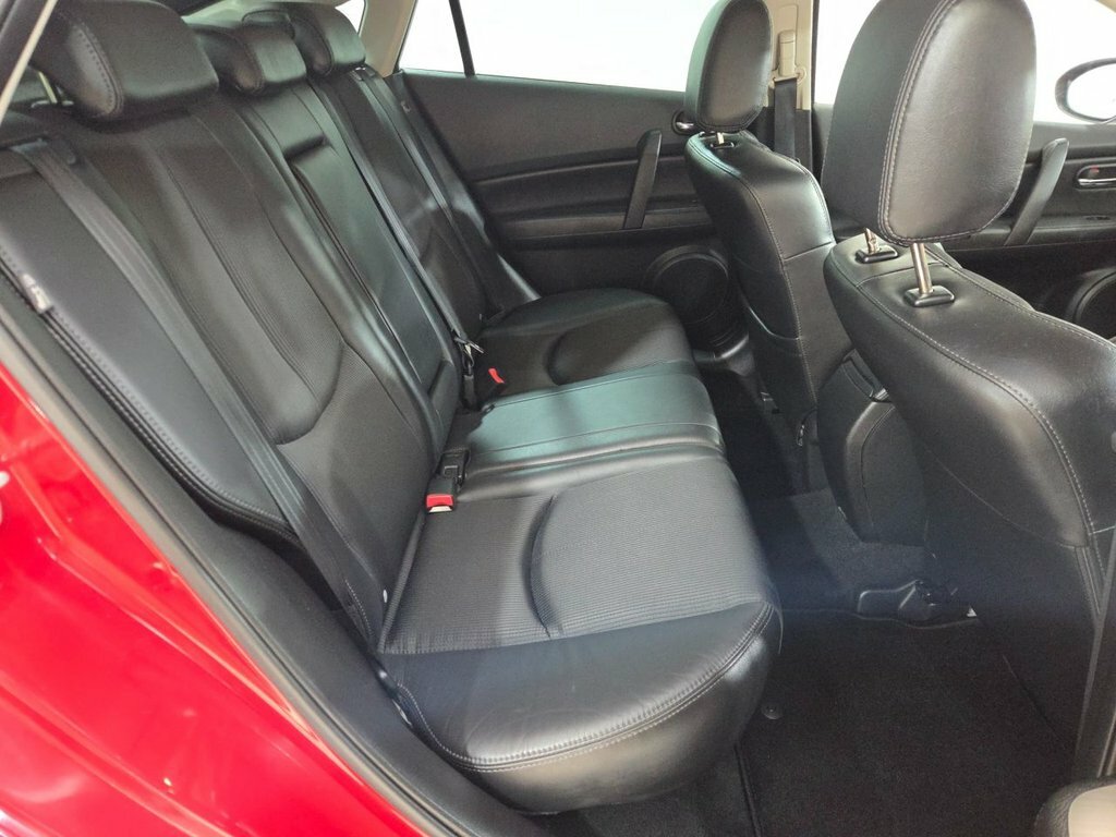 Mazda 6 Hatchback Black #23